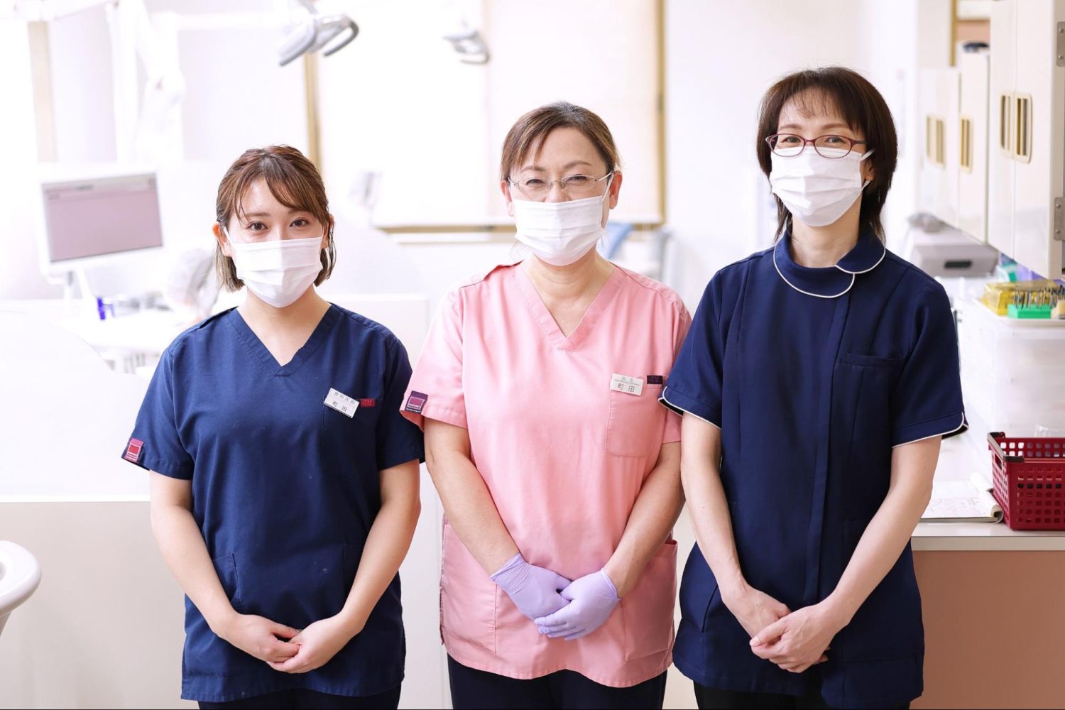 いくこ歯科医院photo