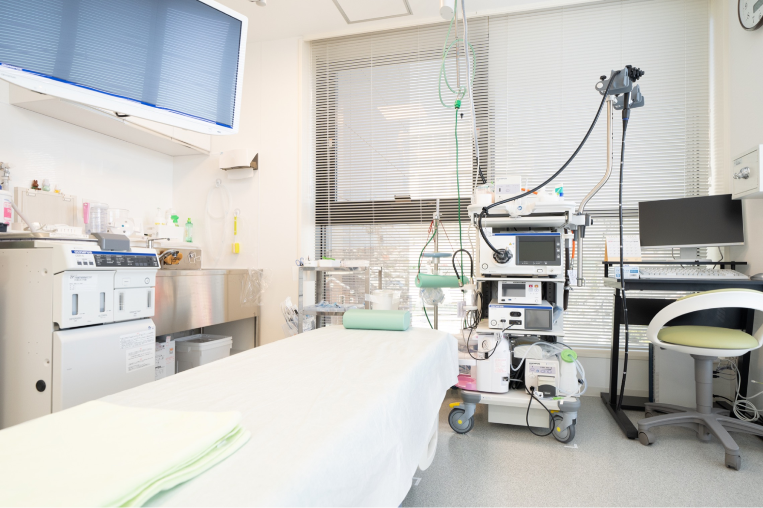 たまプラーザはら内科・消化器クリニックphoto