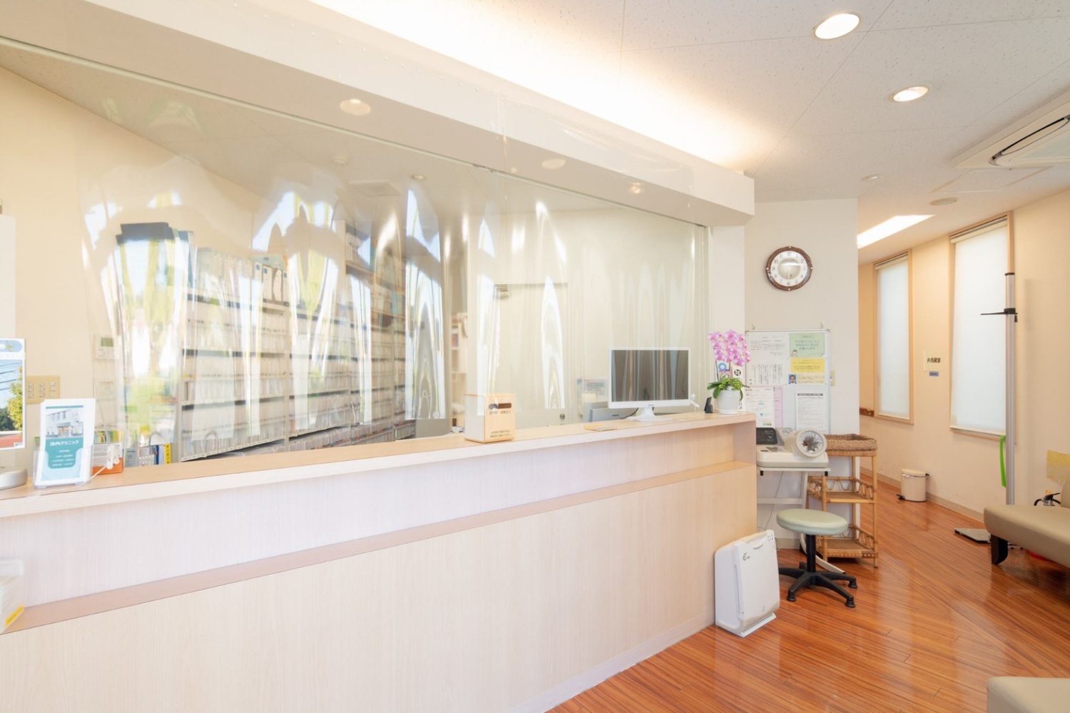 池内クリニックphoto