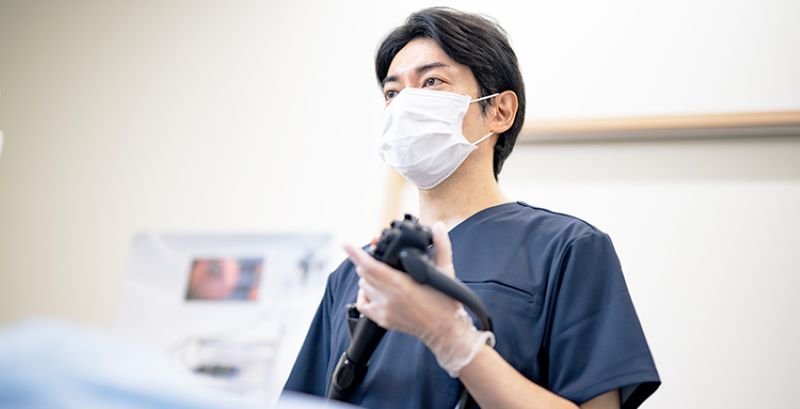 矢口メディカル内科・内視鏡クリニックphoto