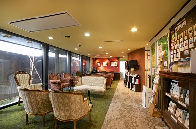 城東歯科クリニック