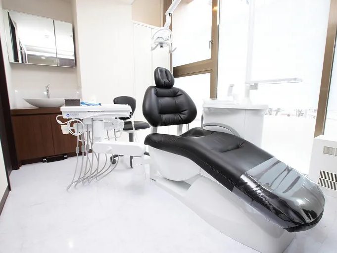 川越ホワイト歯科クリニック