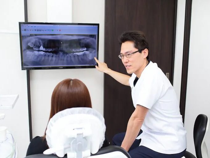 川越ホワイト歯科クリニック