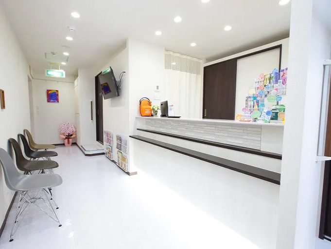 川越ホワイト歯科クリニック