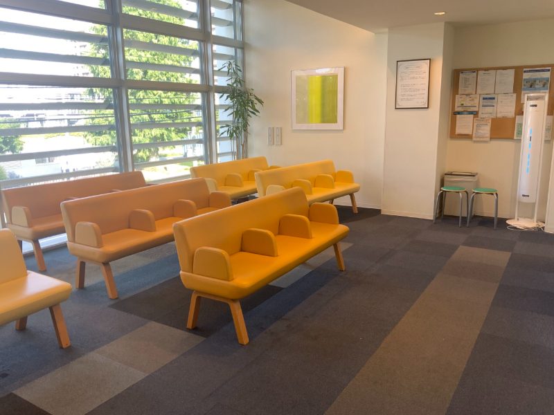 森眼科クリニック