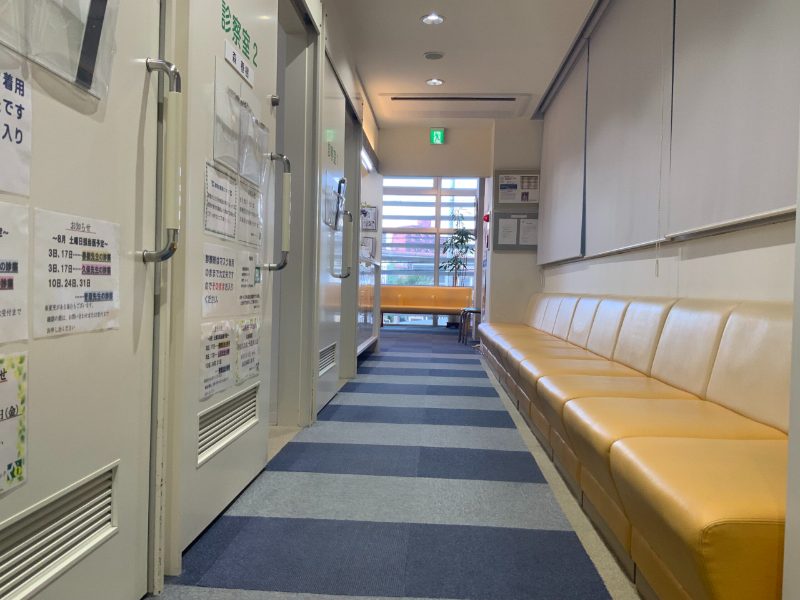 森眼科クリニック