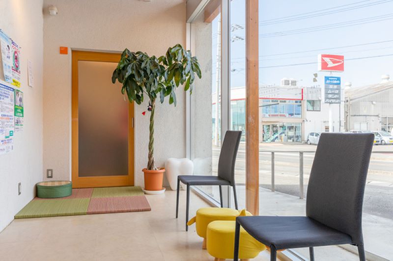 せお歯科クリニック