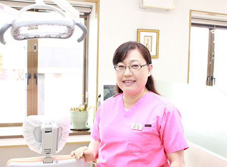 いくこ歯科医院photo