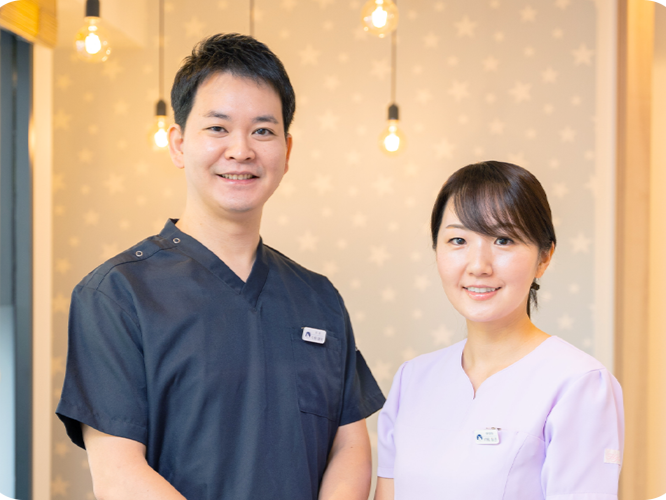 片桐デンタルオフィス千石