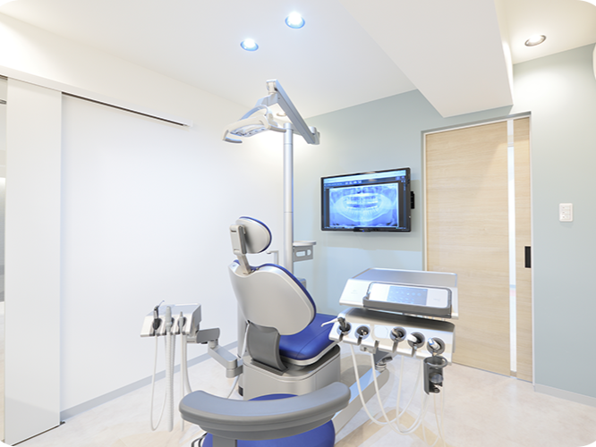 片桐デンタルオフィス千石