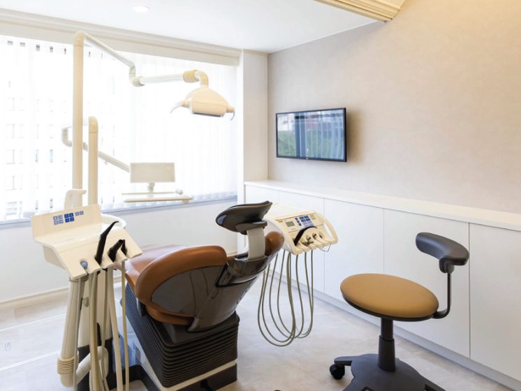 瀬尾歯科クリニック