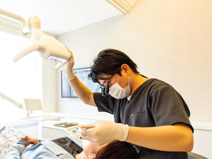 瀬尾歯科クリニック