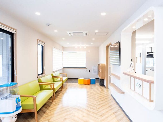 たばた歯科医院