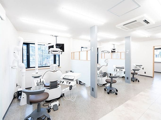 たばた歯科医院