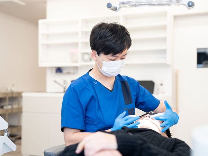 たばた歯科医院