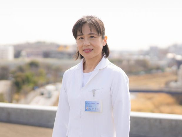 戸塚共立第2病院