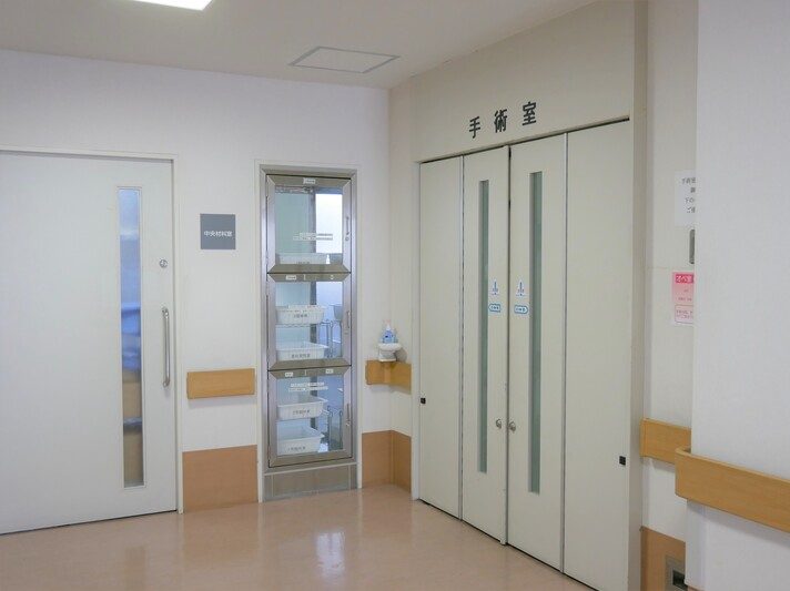 戸塚共立第2病院