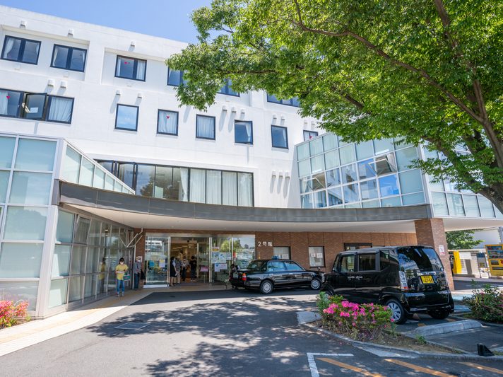 戸塚共立第2病院