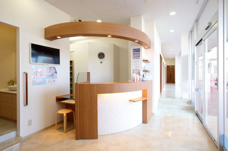 つくば万博歯科photo