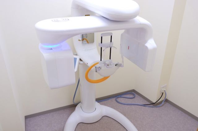 千歳船橋駅前きしの耳鼻咽喉科