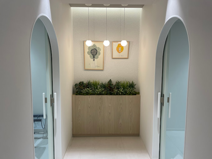 ルナレディースクリニック 横浜駅前院photo