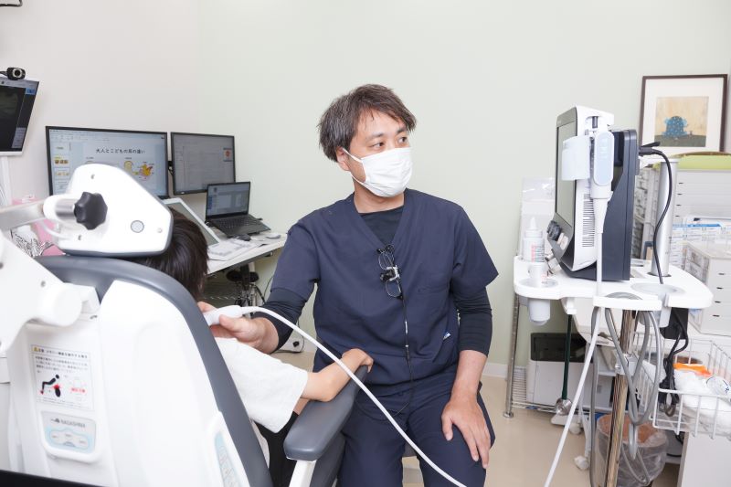 日吉本町 えがわ耳鼻咽喉科photo