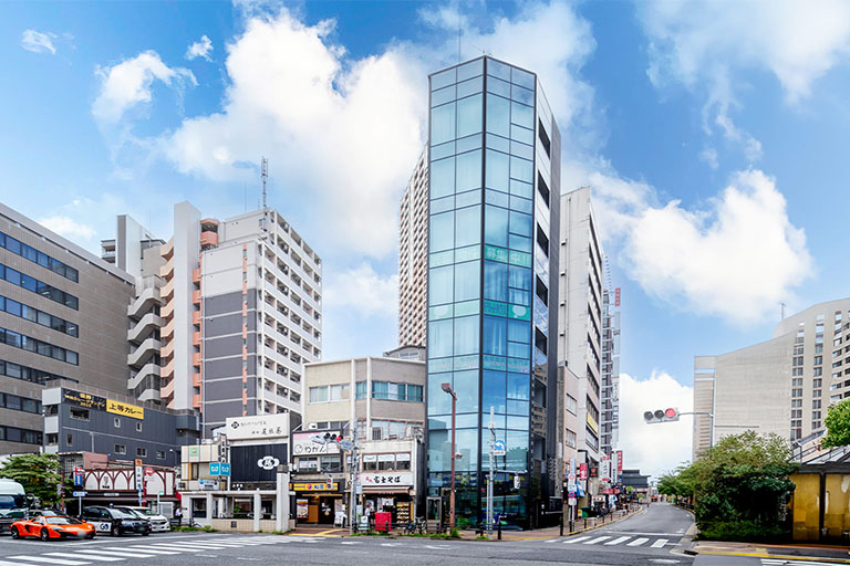 飯田橋みみ・はな・のどクリニック詳細写真3