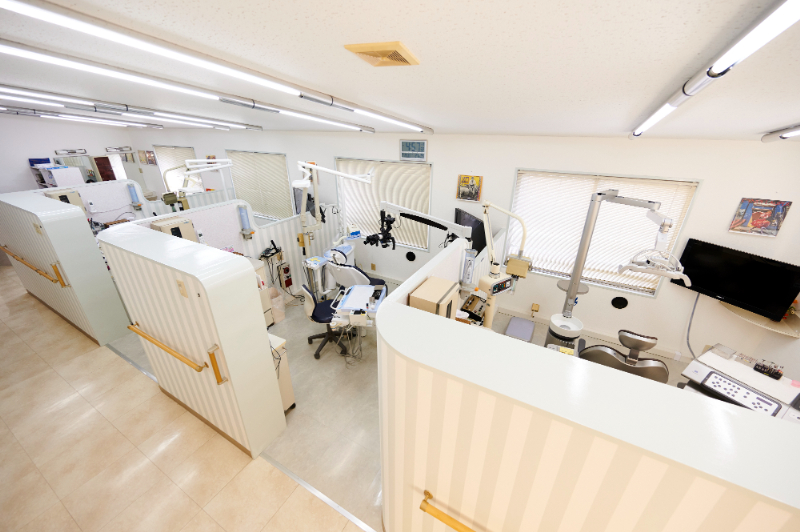 石原歯科医院