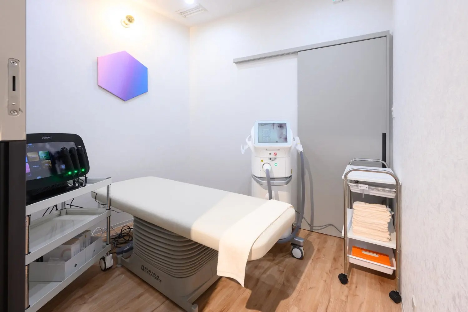 LIKKAスキンクリニック