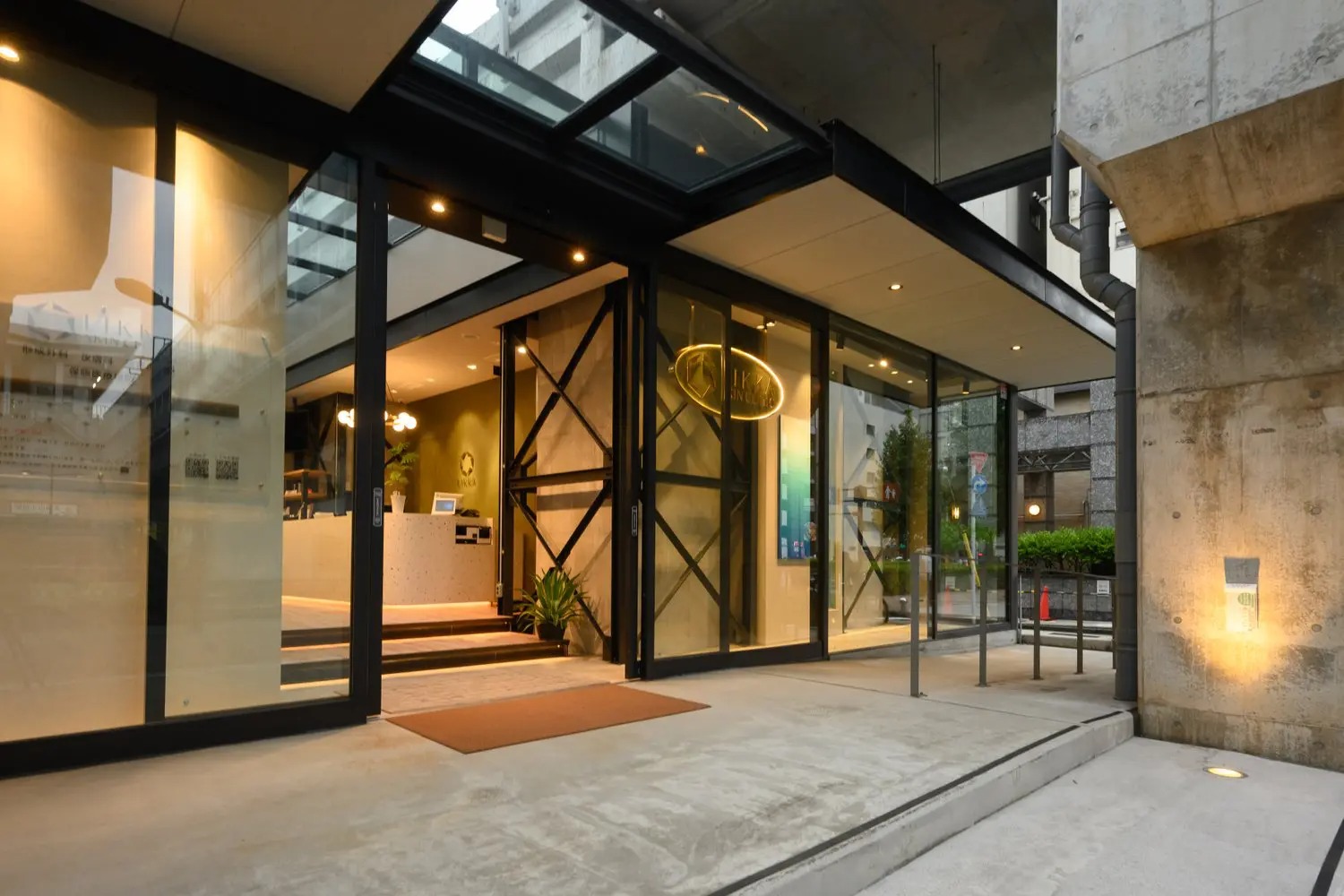 LIKKAスキンクリニック