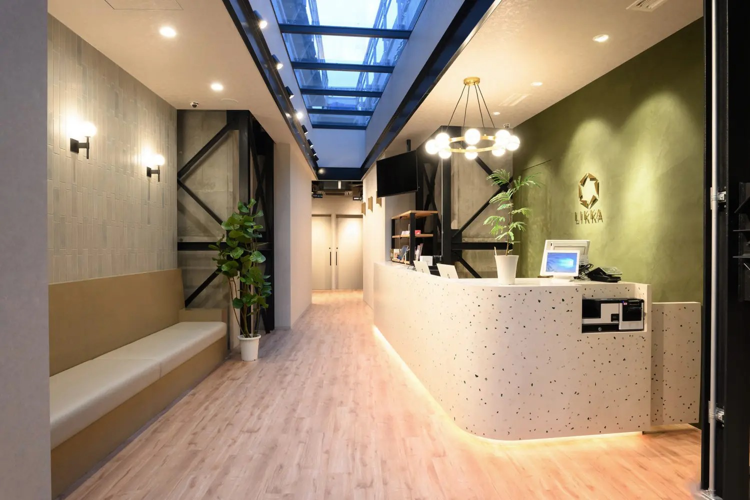 LIKKAスキンクリニック