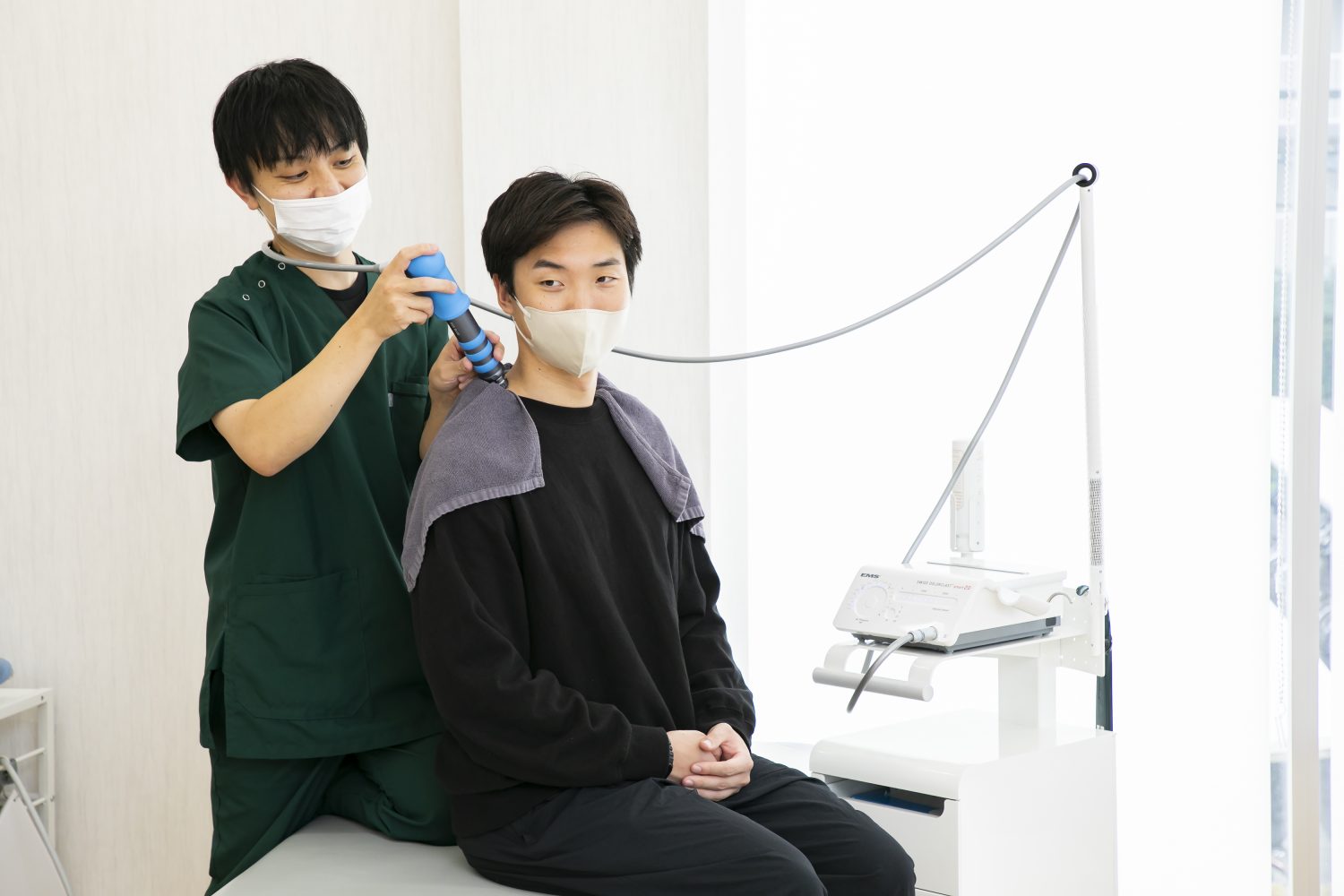 ひとら整形外科リハビリクリニックphoto