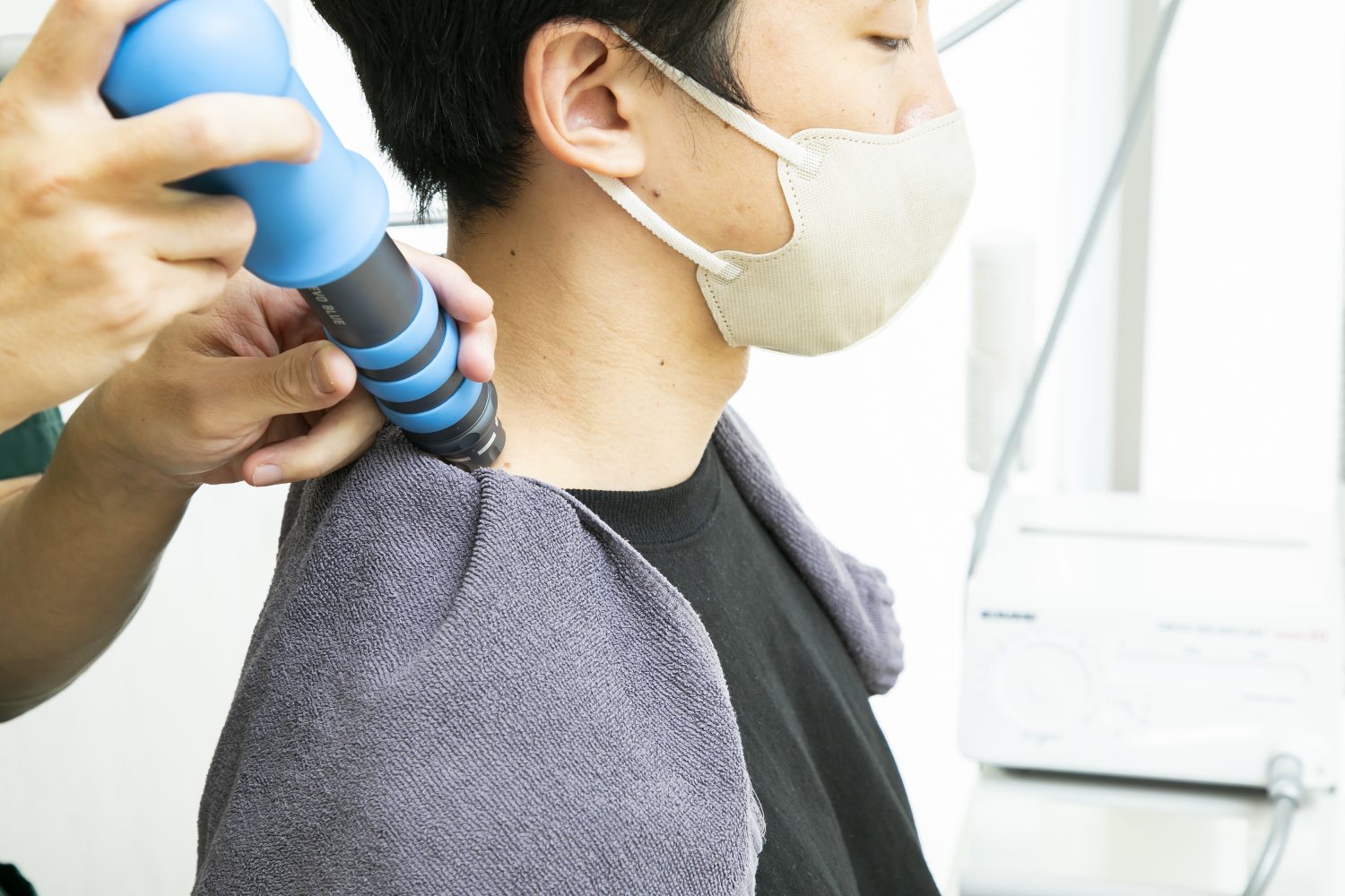 ひとら整形外科リハビリクリニックphoto