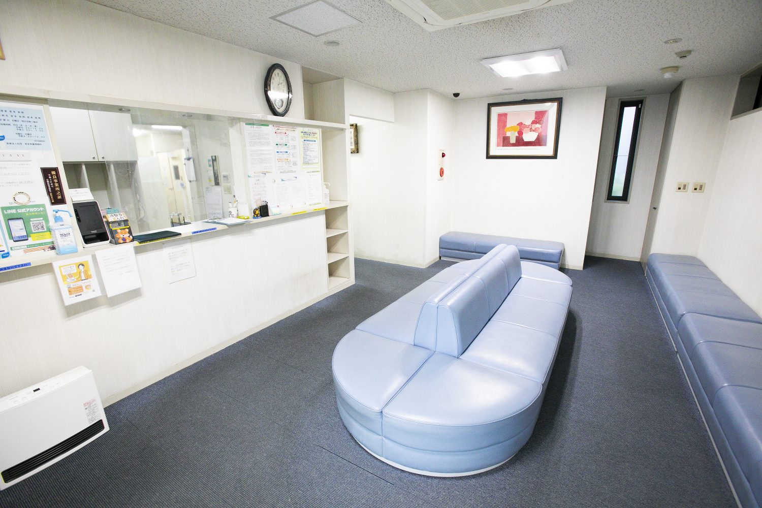宮本耳鼻咽喉科photo