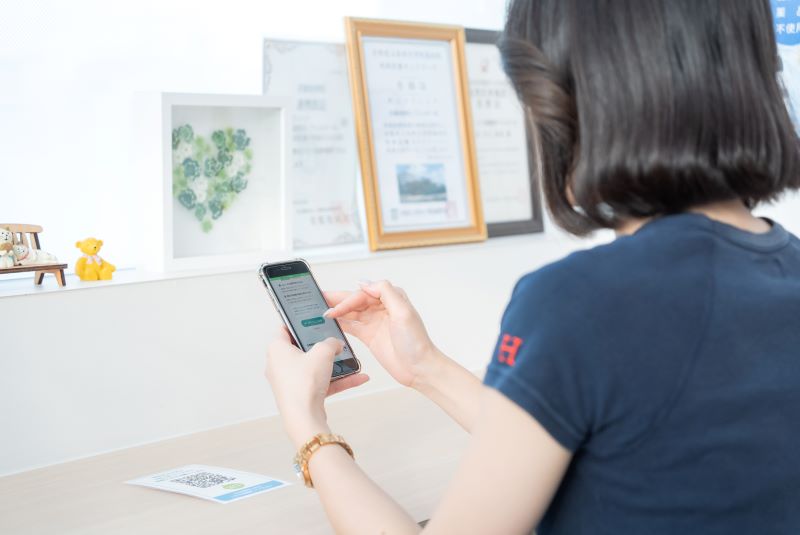 井上クリニック耳鼻咽喉科・アレルギー科photo