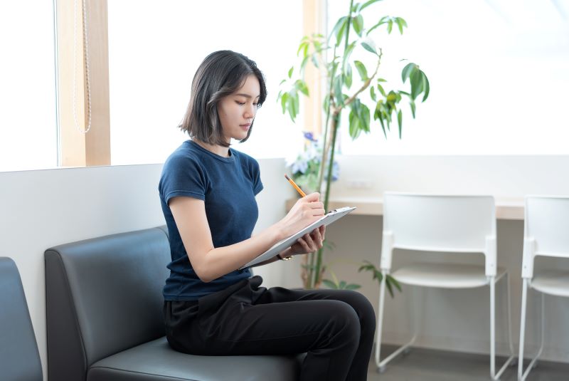 井上クリニック耳鼻咽喉科・アレルギー科photo