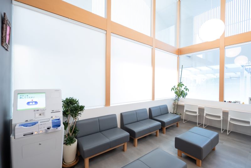 井上クリニック耳鼻咽喉科・アレルギー科photo