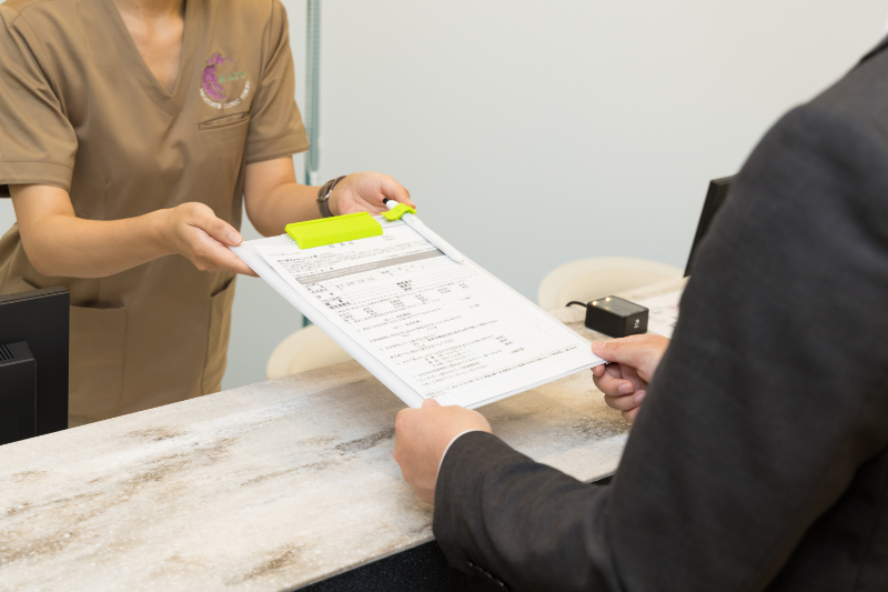 かとう前立腺クリニック東京photo