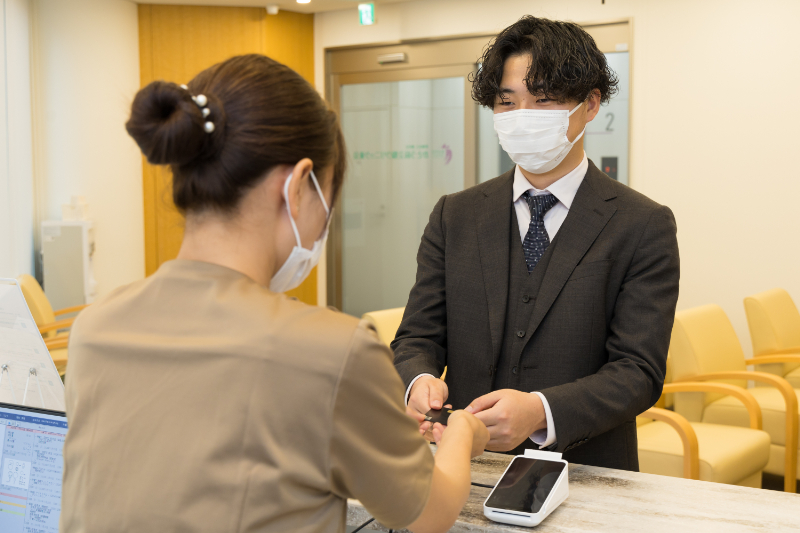 かとう前立腺クリニック東京photo