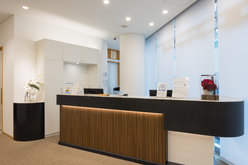 かとう前立腺クリニック東京photo