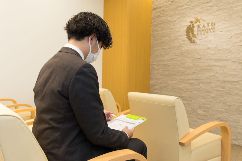 かとう前立腺クリニック東京photo