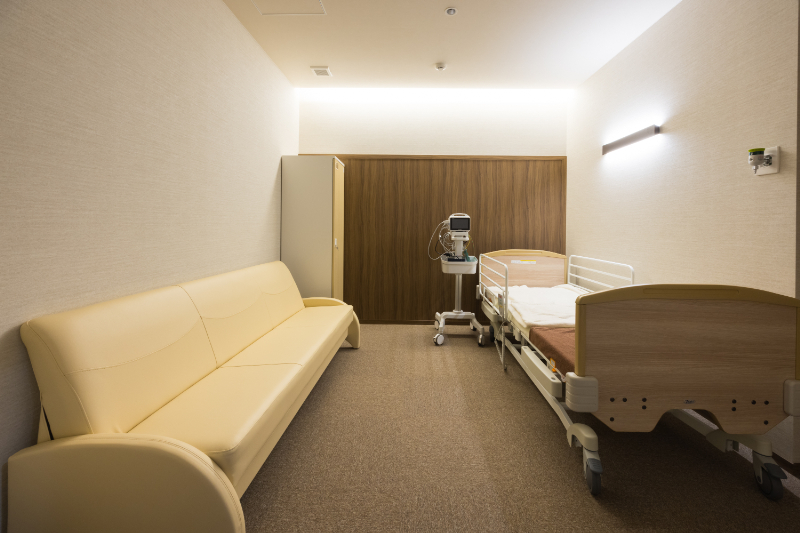 かとう前立腺クリニック東京photo