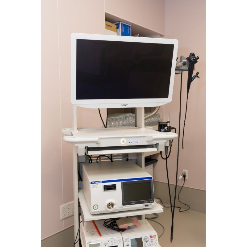 かとう前立腺クリニック東京photo