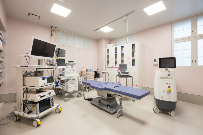 かとう前立腺クリニック東京photo