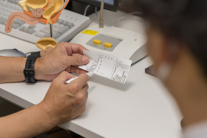 かとう前立腺クリニック東京photo