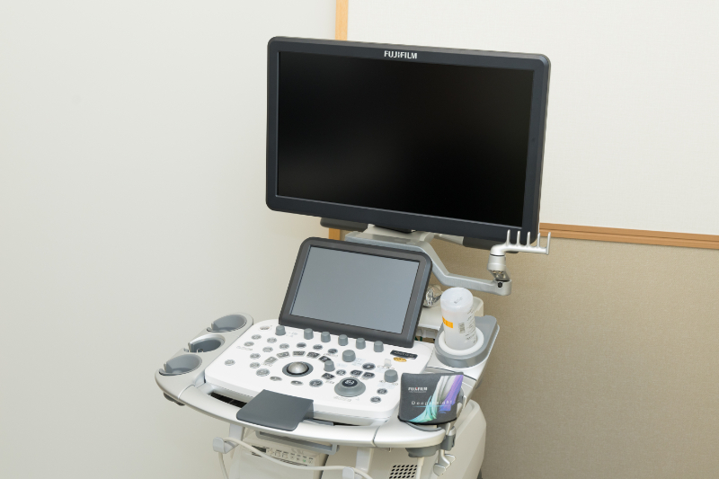 かとう前立腺クリニック東京photo