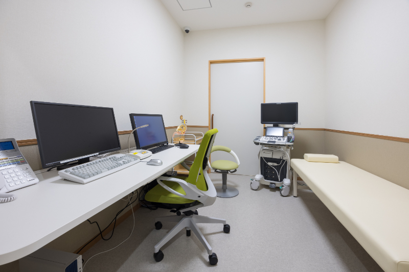 かとう前立腺クリニック東京photo