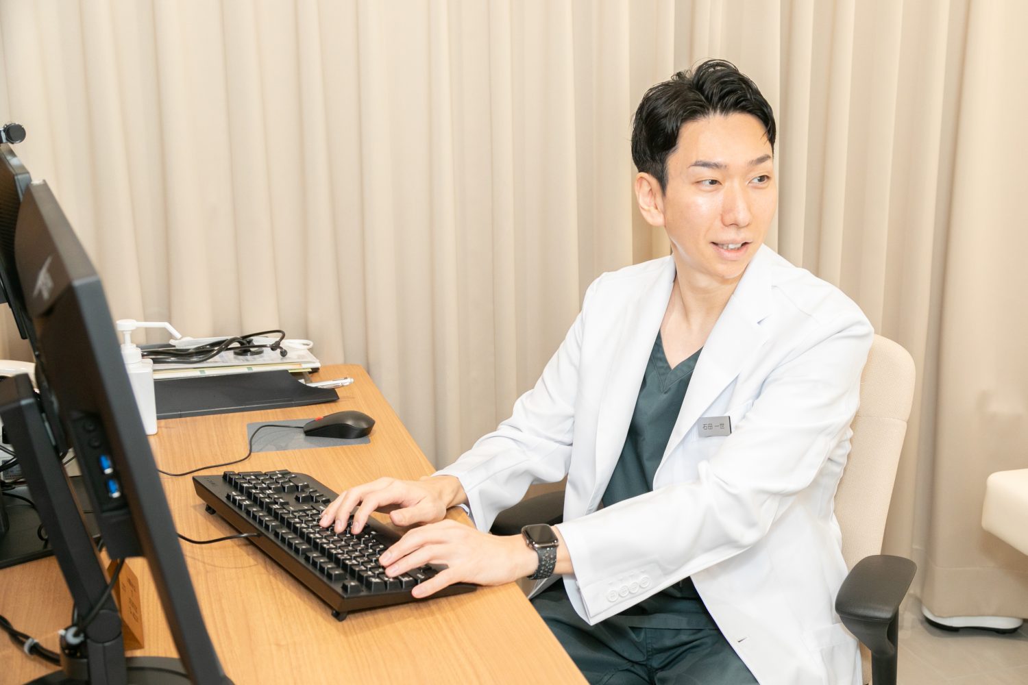 すみだメディカルケアクリニックphoto