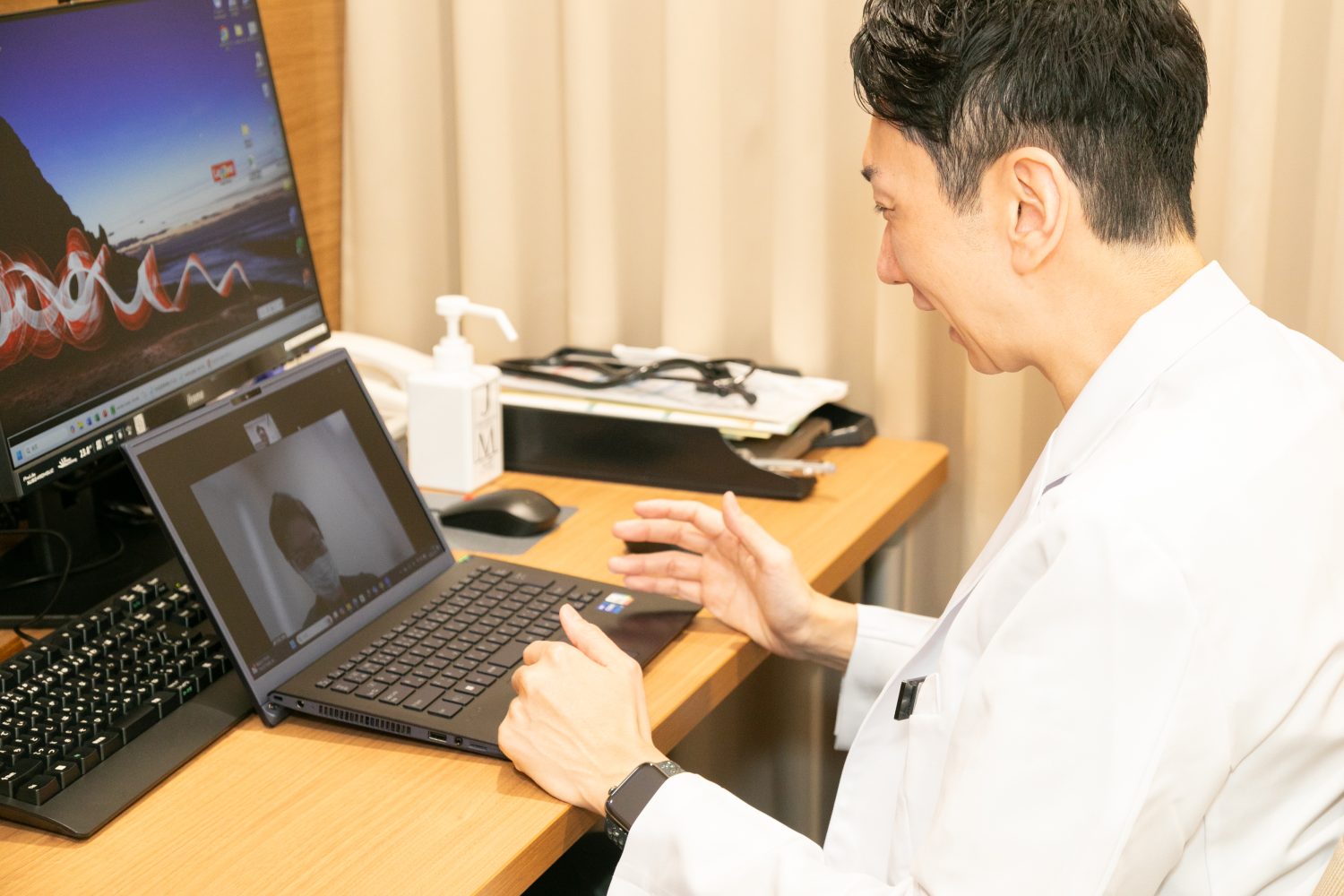 すみだメディカルケアクリニックphoto