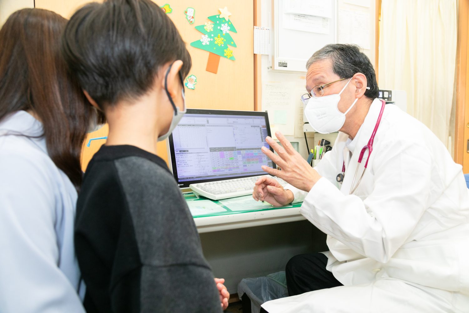 いよりこどもクリニックphoto